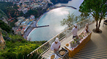 Hotel Mega Mare 3*