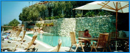 Hotel Mega Mare 3*